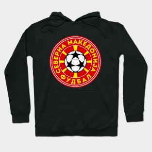 СЕВЕРНА МАКЕДОНИЈА Hoodie